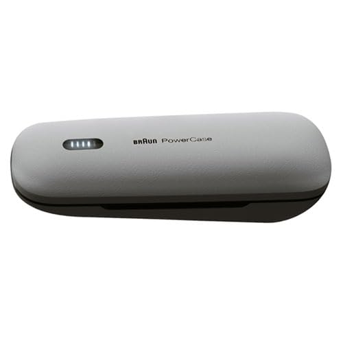 Braun Travel and Power Charge Case for Series 9 Shavers : Amazon
